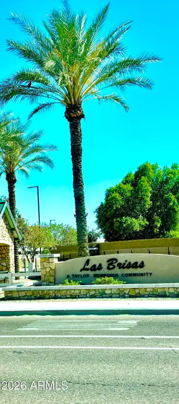 3439 185th Dr, Goodyear, AZ 85338