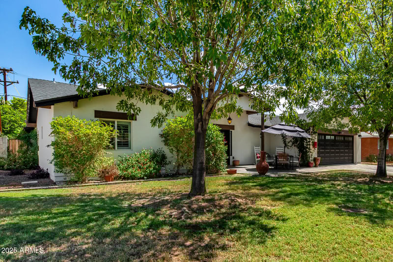 3439 45th Pl, Phoenix, AZ 85018