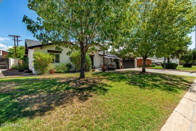 3439 45th Pl, Phoenix, AZ 85018
