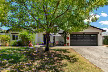 3439 45th Pl, Phoenix, AZ 85018