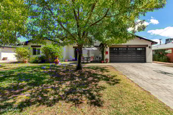 3439 45th Pl, Phoenix, AZ 85018
