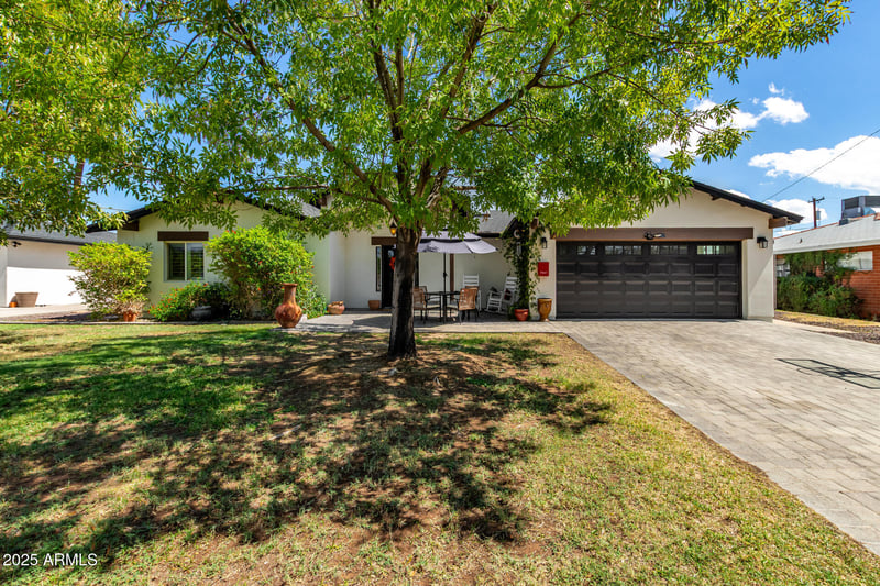 3439 45th Pl, Phoenix, AZ 85018
