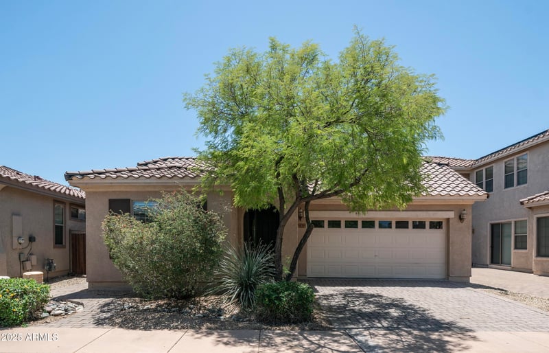 3439 Darien Way, Phoenix, AZ 85086