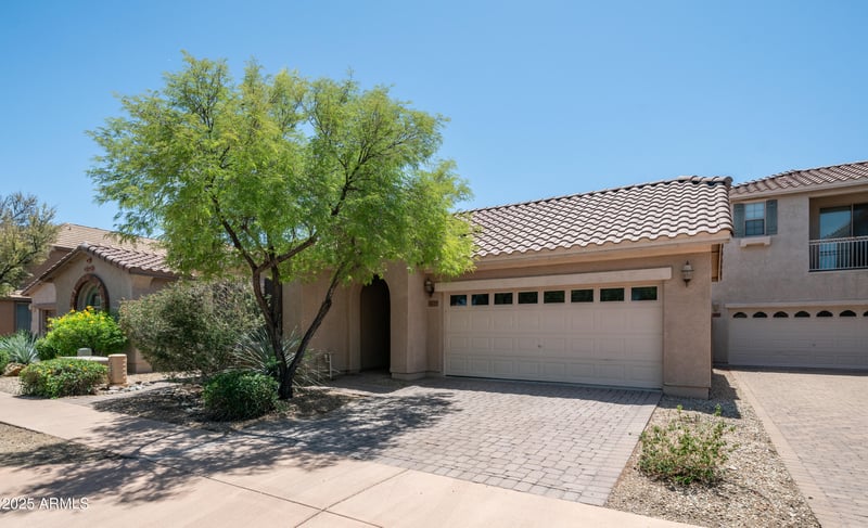 3439 Darien Way, Phoenix, AZ 85086