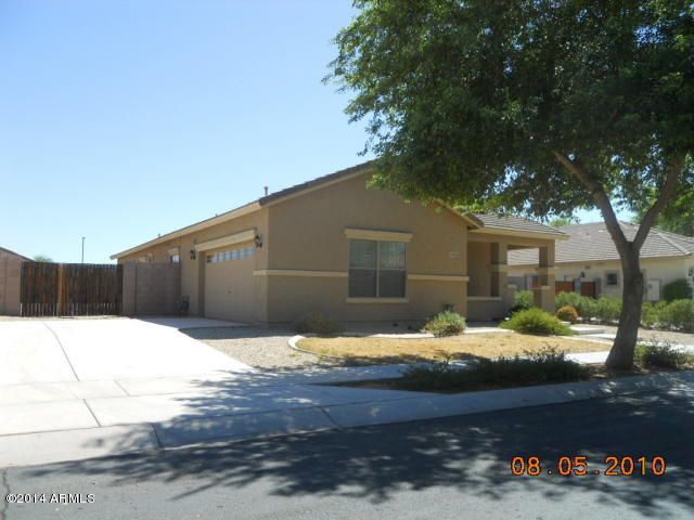 3439 E Elgin St, Gilbert, AZ 85295