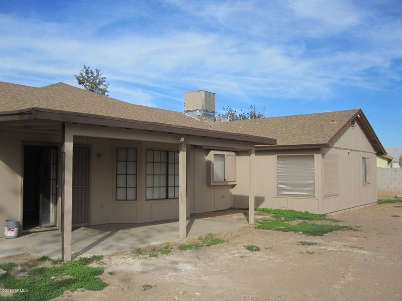 3439 N 67th Dr, Phoenix, AZ 85033