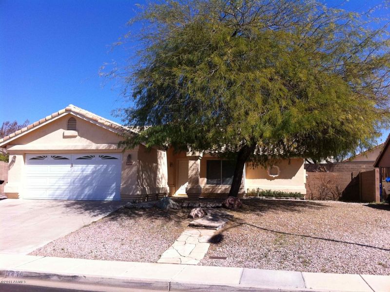 3439 N Arabella St, Mesa, AZ 85215