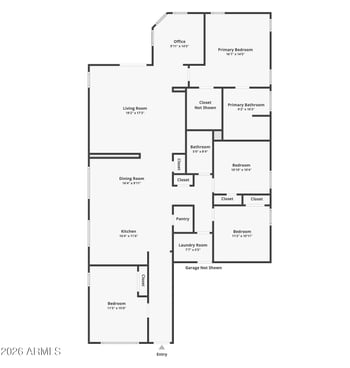 3439 Saint Anne Ave, Phoenix, AZ 85041