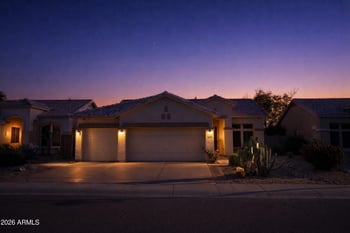 3439 Sands Dr, Phoenix, AZ 85027