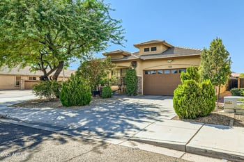 3439 Saint Anne Ave, Phoenix, AZ 85041