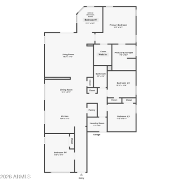 3439 Saint Anne Ave, Phoenix, AZ 85041