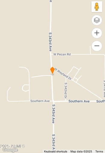 0 343rd Ave #P, Tonopah, AZ 85354