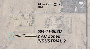 343xx Fillmore St #-, Tonopah, AZ 85354