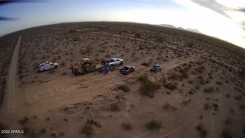 343xxx Highland Lot 10 Ave #10, Tonopah, AZ 85354