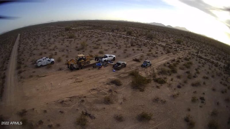 343xxx Highland Lot 10 Ave #10, Tonopah, AZ 85354