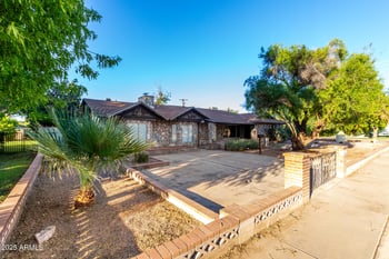 344 Aepli Dr, Tempe, AZ 85282