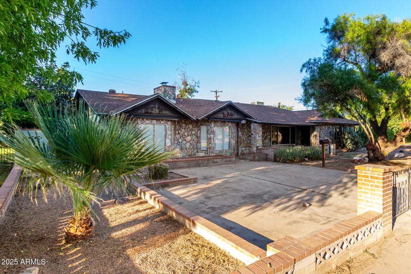 344 Aepli Dr, Tempe, AZ 85282