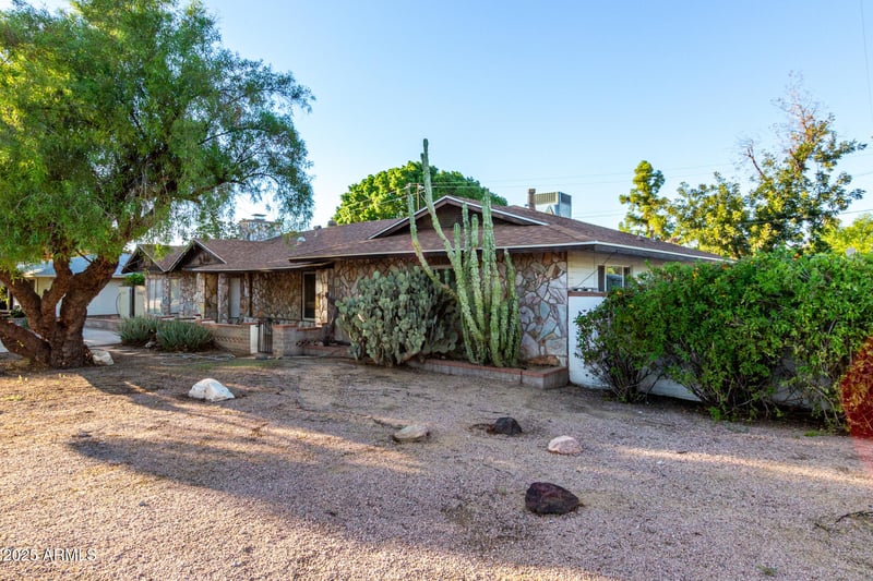 344 Aepli Dr, Tempe, AZ 85282