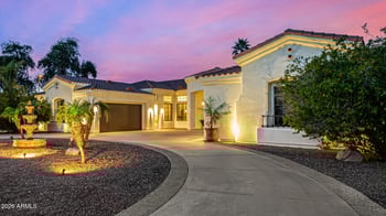 344 Bridle Ct, Gilbert, AZ 85295