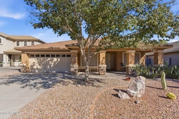 344 Chicory Pl, San Tan Valley, AZ 85143