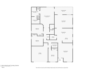 344 Chicory Pl, San Tan Valley, AZ 85143