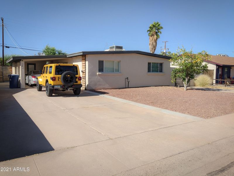 344 E Garfield St, Tempe, AZ 85288