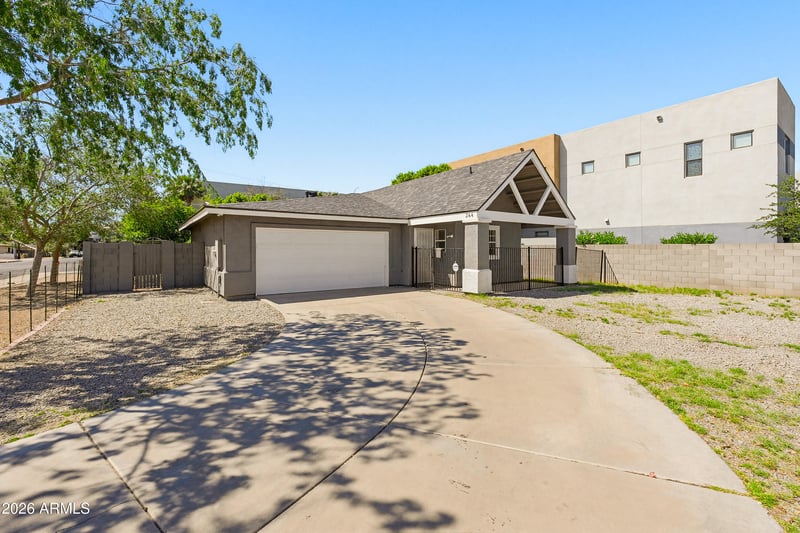 344 E Osborn Rd, Phoenix, AZ 85012