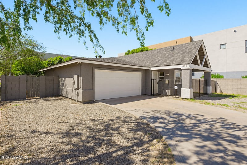 344 E Osborn Rd, Phoenix, AZ 85012