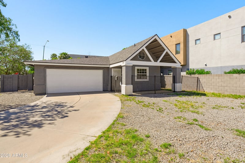 344 E Osborn Rd, Phoenix, AZ 85012