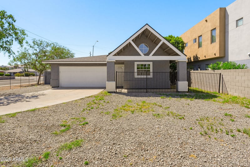 344 E Osborn Rd, Phoenix, AZ 85012