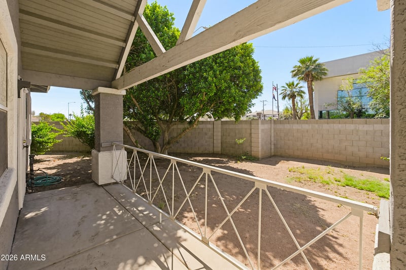 344 E Osborn Rd, Phoenix, AZ 85012