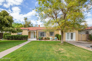 344 E Pasadena Ave, Phoenix, AZ 85012
