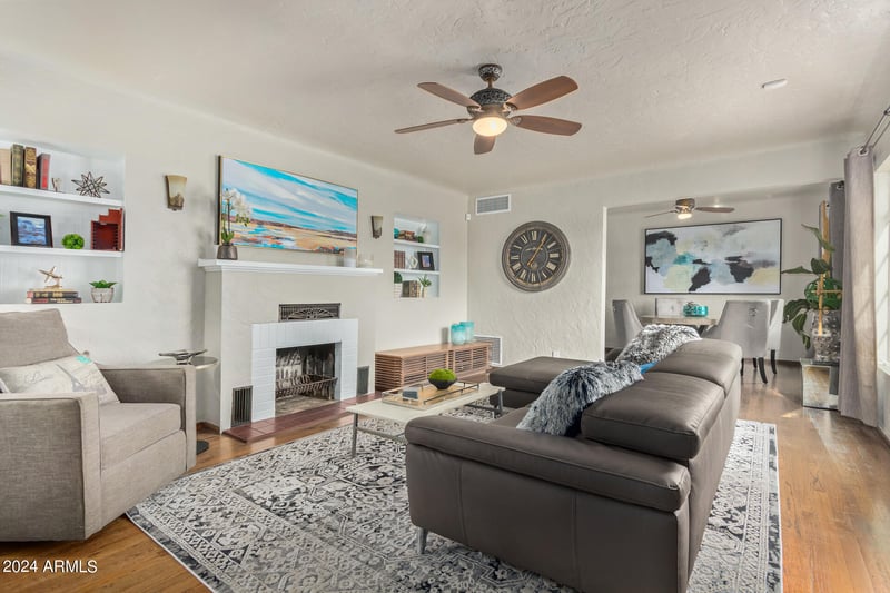 344 E Pasadena Ave, Phoenix, AZ 85012
