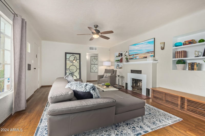 344 E Pasadena Ave, Phoenix, AZ 85012