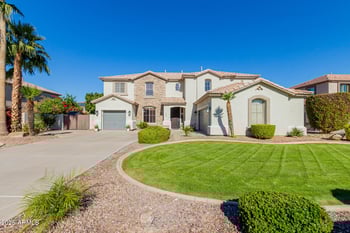 344 Hopkins Rd, Gilbert, AZ 85296