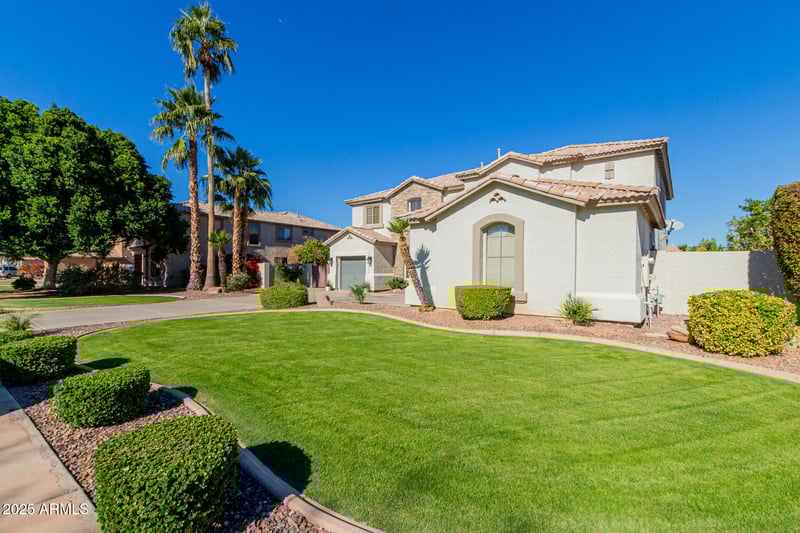 344 Hopkins Rd, Gilbert, AZ 85296