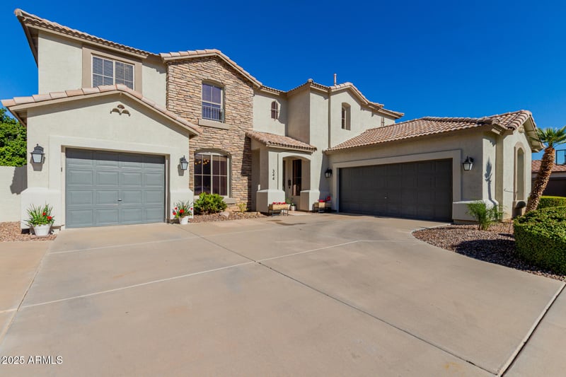 344 Hopkins Rd, Gilbert, AZ 85296