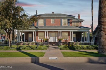 344 Lynwood St, Phoenix, AZ 85003