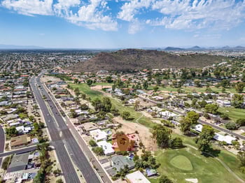 344 Thunderbird Rd, Phoenix, AZ 85023