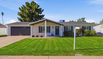 3440 Cortez St, Phoenix, AZ 85028