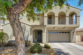 3440 Bart St, Gilbert, AZ 85295
