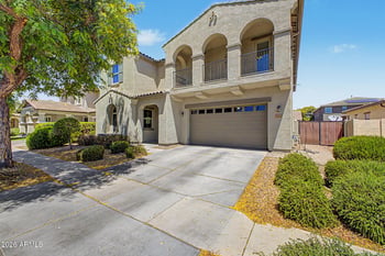 3440 Bart St, Gilbert, AZ 85295