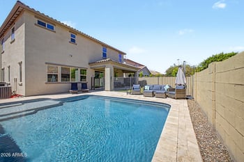 3440 Bart St, Gilbert, AZ 85295