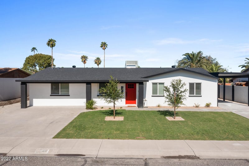 3440 E Laurel Ln, Phoenix, AZ 85028