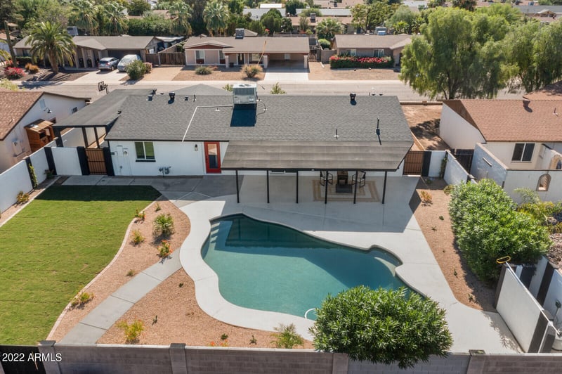 3440 E Laurel Ln, Phoenix, AZ 85028