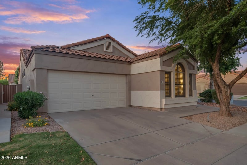 3440 Southern Ave #1067, Mesa, AZ 85204