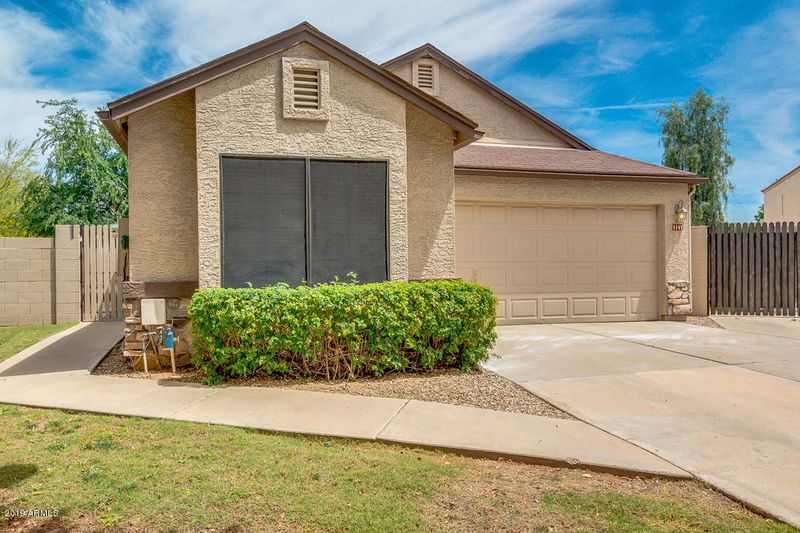 3440 E Southern Ave #1147, Mesa, AZ 85204