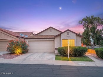 3440 E Southern Ave #1160, Mesa, AZ 85204