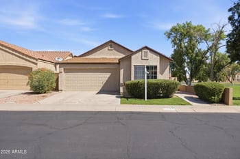 3440 E Southern Ave #1160, Mesa, AZ 85204