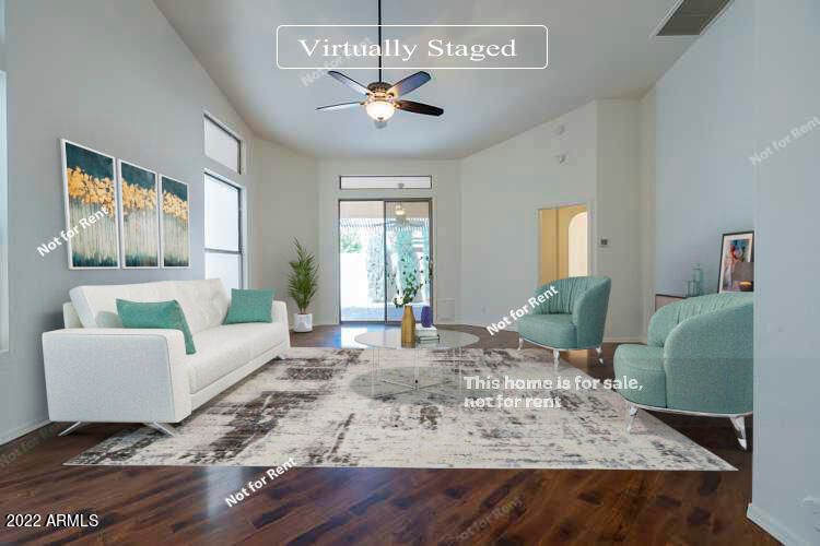 3440 E Southern Ave #1161, Mesa, AZ 85204
